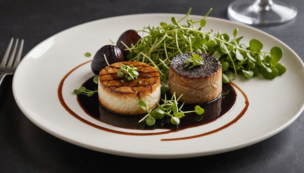Les 3 plats exceptionnels à préparer avec du Foie Gras
