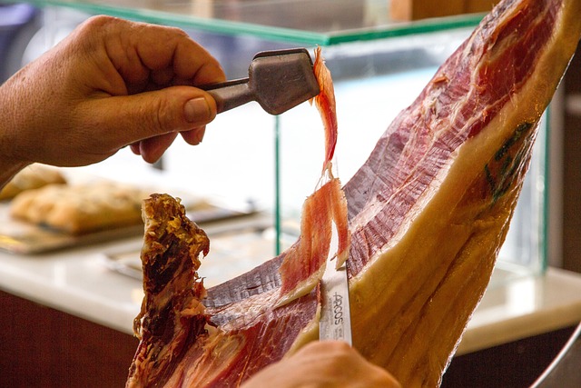 Un plat copieux pour combler les appétits.